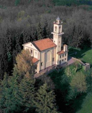 B&B Marge Oltrona di San Mamette Exterior photo