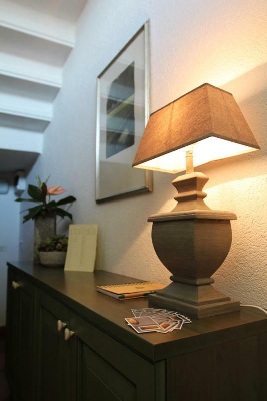 B&B Marge Oltrona di San Mamette Exterior photo